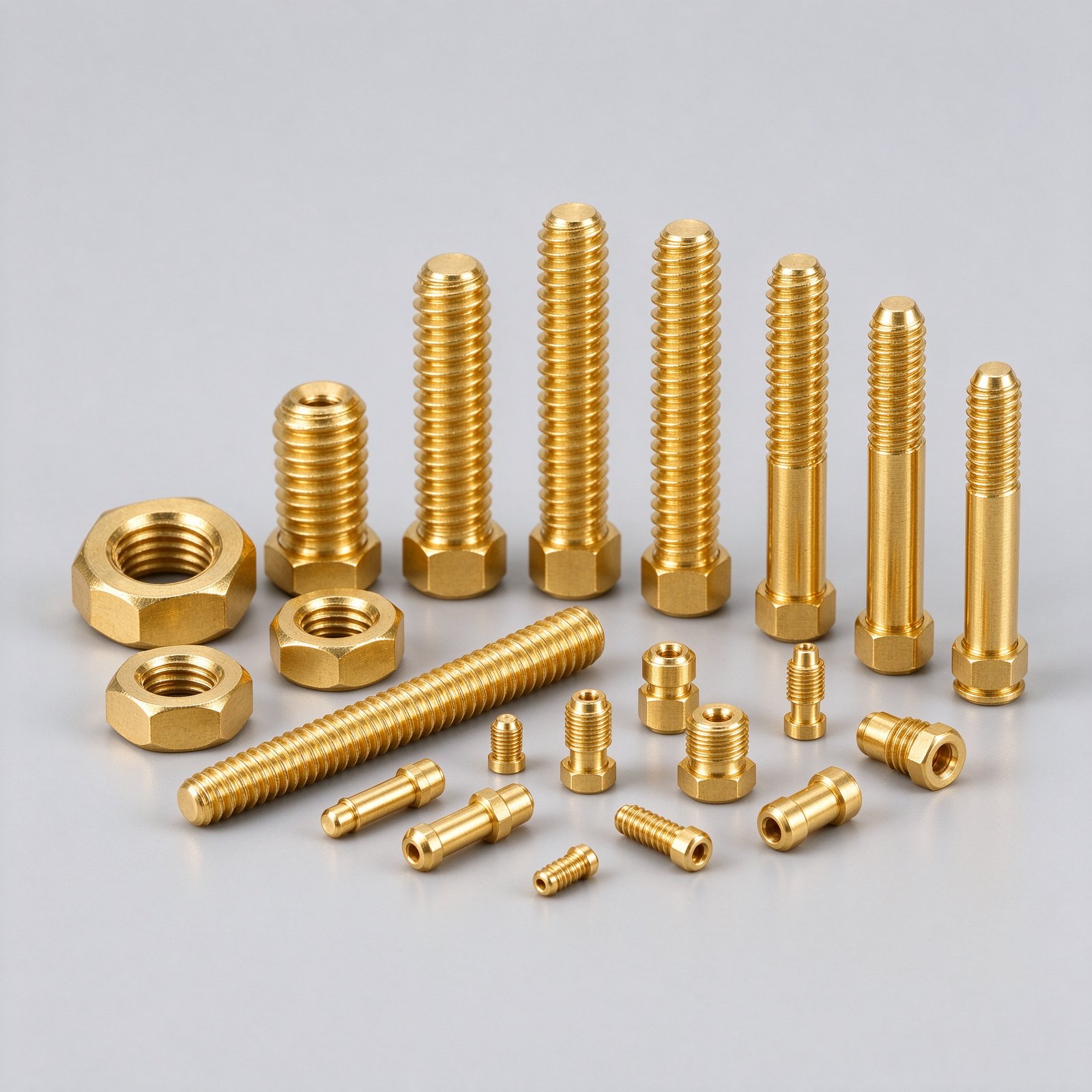 CNC Milled Copper C110 Milled Part