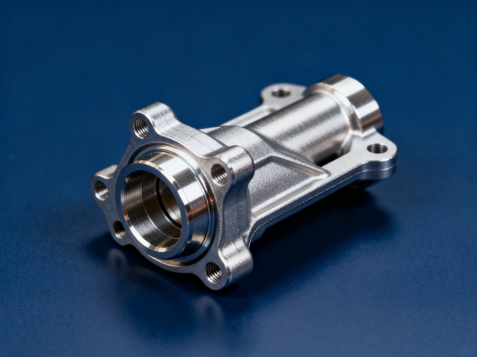 CNC Machining Aluminum vs Stainless Steel: How to Choose