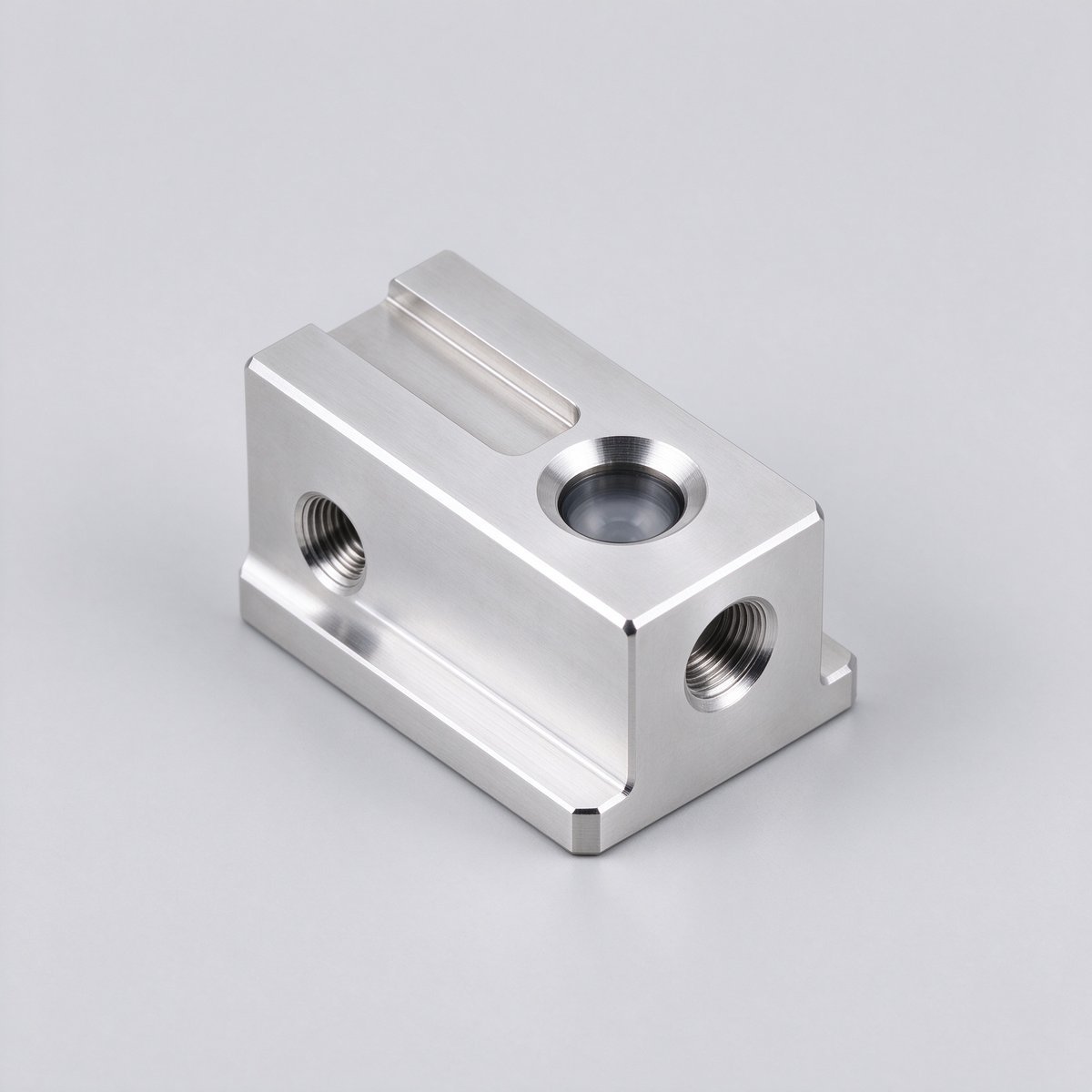 CNC Milling Services: Custom Precision Milled Parts Guide