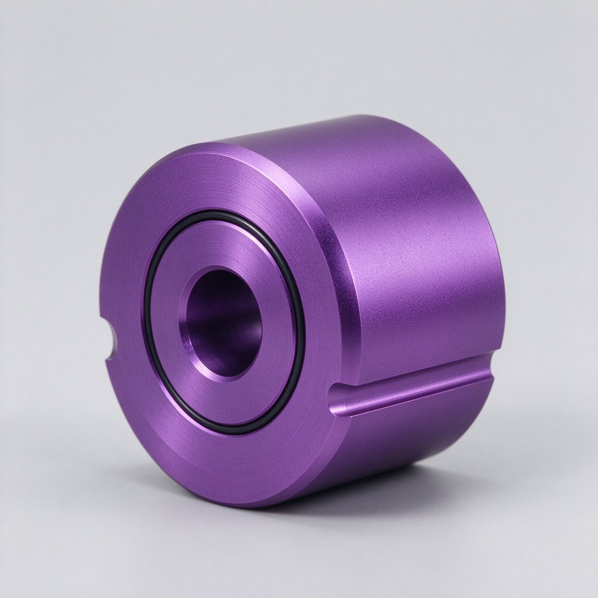Aluminum CNC Machining: Custom Aluminum Parts Manufacturing Guide