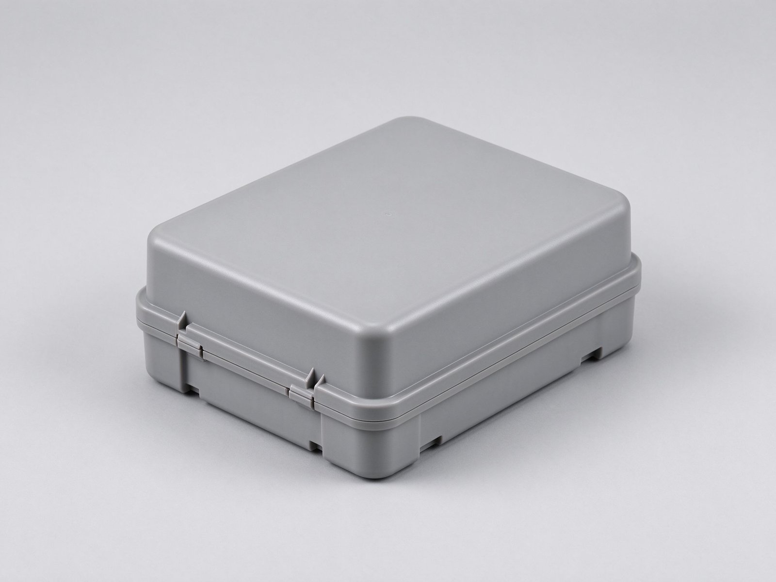 Plastic Injection Molding: Custom Molded Parts Manufacturing Guide