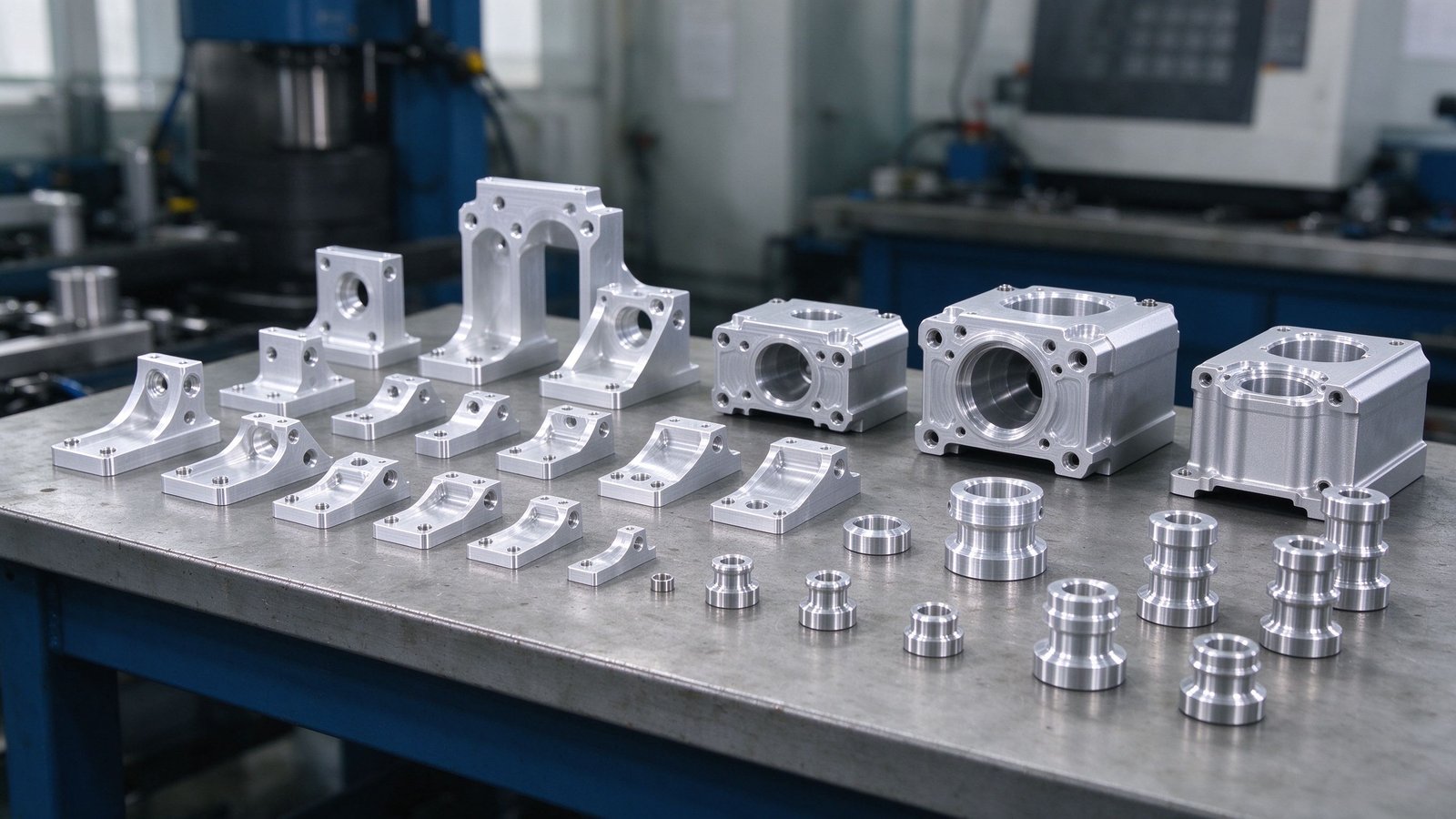 CNC Rapid Prototyping: How It Works, Lead Time and Cost