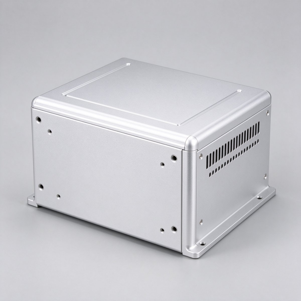 Sheet Metal Fabrication: Enclosures, Cabinets & Housings Guide