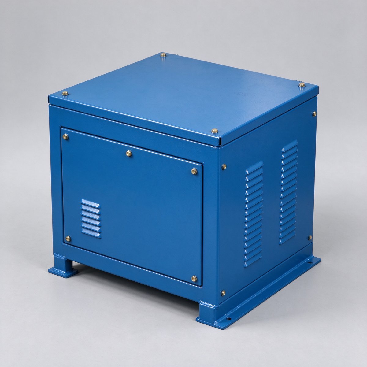 Sheet Metal Mounting Bracket