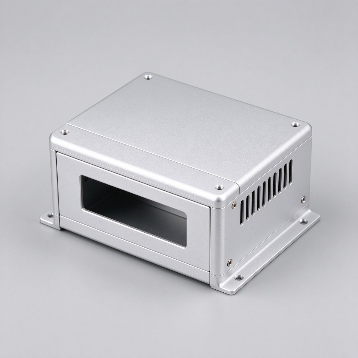Sheet Metal Safety Guard