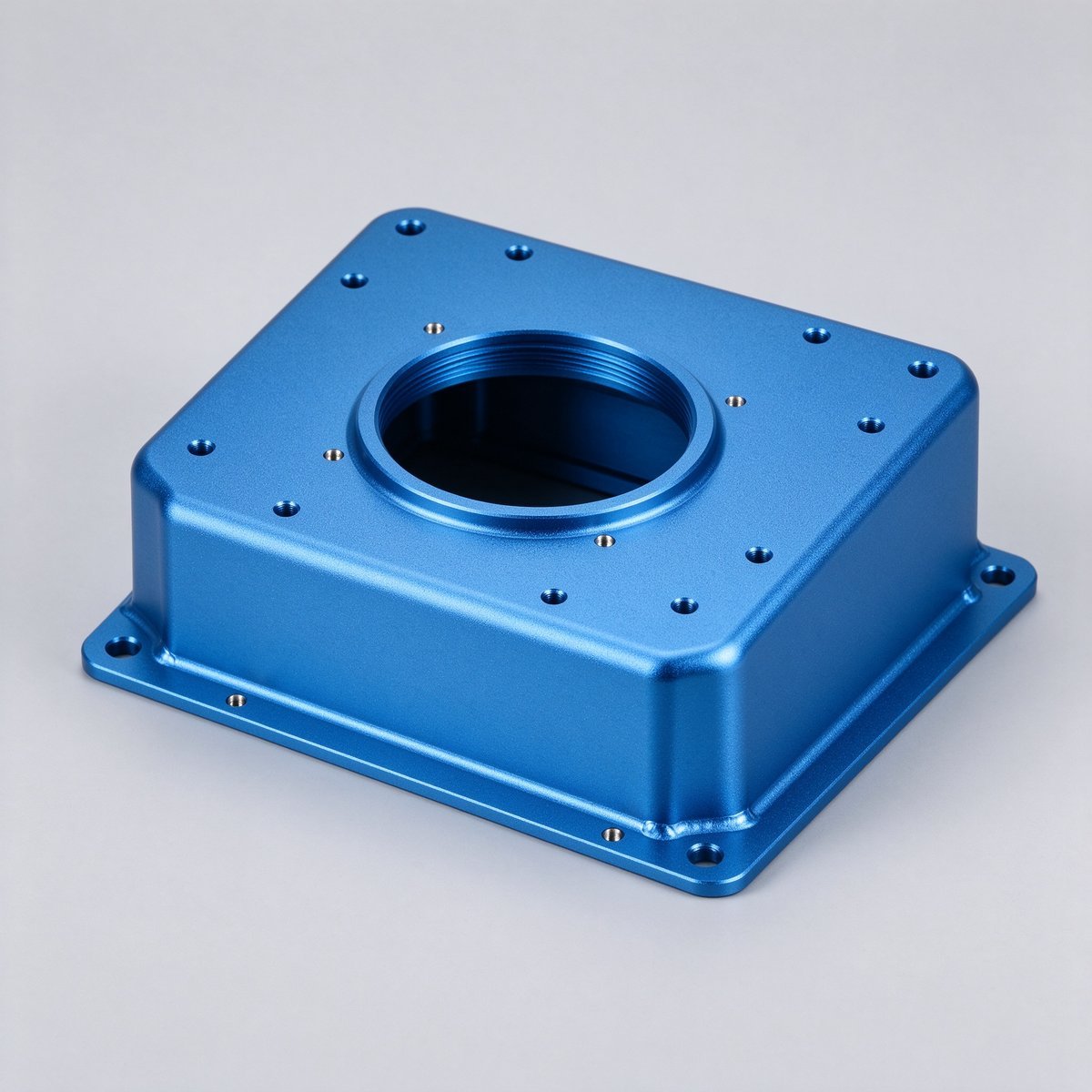 Sheet Metal Switch Cabinet